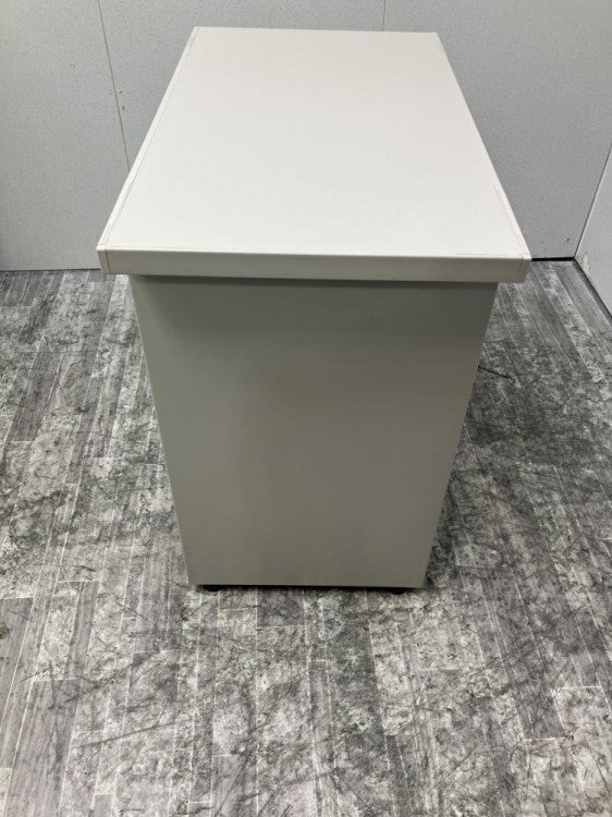 コクヨBS+シリーズ 2段脇机 商品画像6