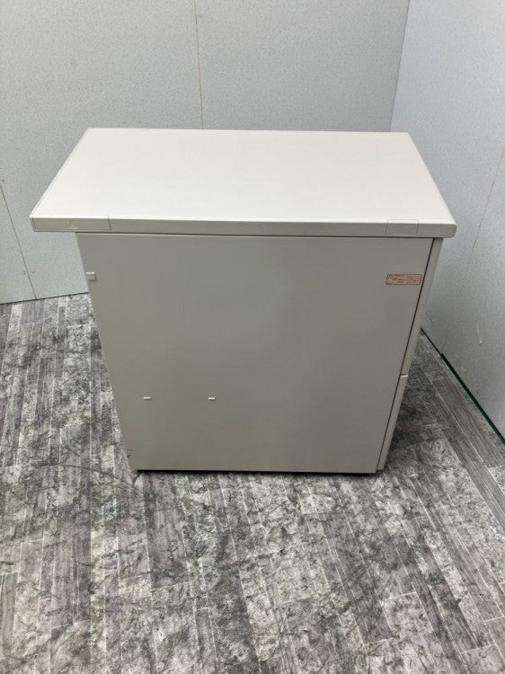 コクヨBS+シリーズ 2段脇机 商品画像7