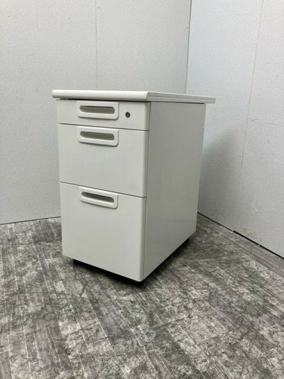 プラス3段脇机 商品画像1