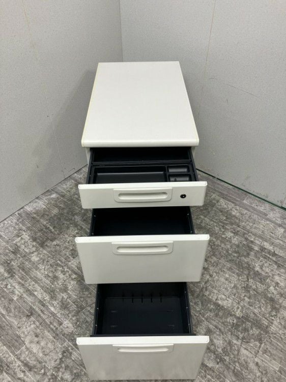 プラス3段脇机 商品画像7