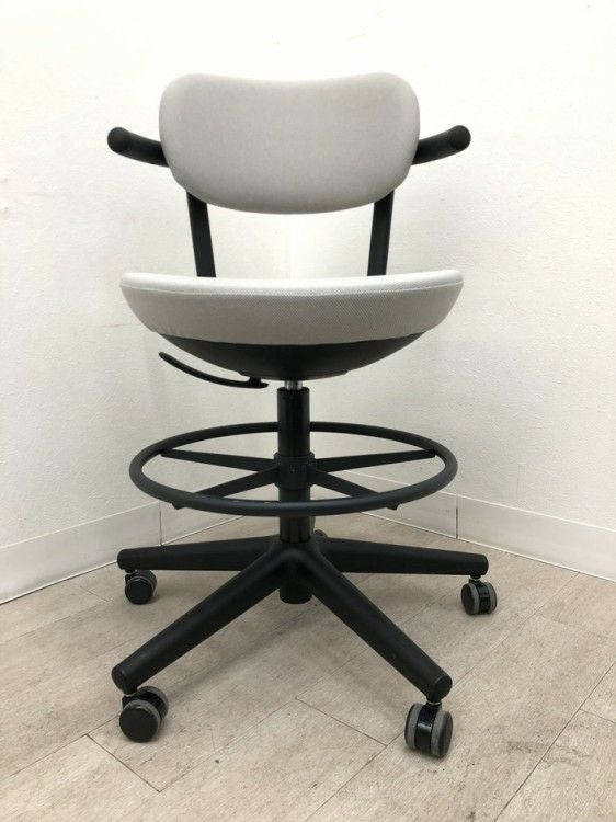 コクヨpallo（パロ）シリーズ パロチェア 商品画像2