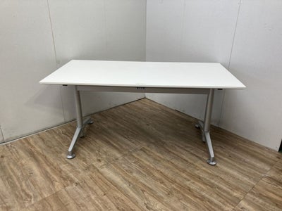 コクヨViewRise(ビューライズ)シリーズ 手動昇降式1500ミーティングテーブル 商品画像1