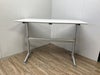 コクヨViewRise(ビューライズ)シリーズ 手動昇降式1500ミーティングテーブル 商品画像4