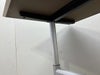 コクヨViewRise(ビューライズ)シリーズ 手動昇降式1500ミーティングテーブル 商品画像7