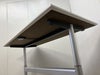 コクヨViewRise(ビューライズ)シリーズ 手動昇降式1500ミーティングテーブル 商品画像8