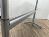 コクヨViewRise(ビューライズ)シリーズ 手動昇降式1500ミーティングテーブル 商品画像9