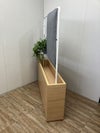 コクヨデイズオフィス（DAYS OFFICE）シリーズ パネル付プランターボックス 商品画像7