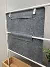 コクヨデイズオフィス（DAYS OFFICE）シリーズ パネル付プランターボックス 商品画像9