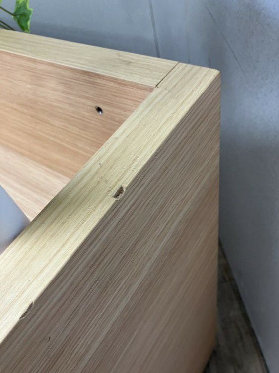 コクヨデイズオフィス（DAYS OFFICE）シリーズ パネル付プランターボックス 商品画像10