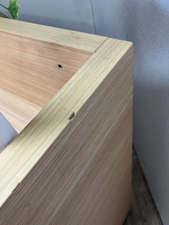 コクヨデイズオフィス（DAYS OFFICE）シリーズ パネル付プランターボックス 商品画像10