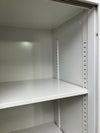 プラスL6(エルロク)シリーズ 壁面引違い書庫 商品画像7