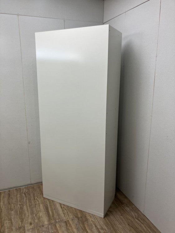 プラスL6(エルロク)シリーズ 壁面引違い書庫 商品画像10