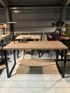 オカムラAlt Piazza(アルトピアッツァ)シリーズ 1800ハイテーブル 商品画像2