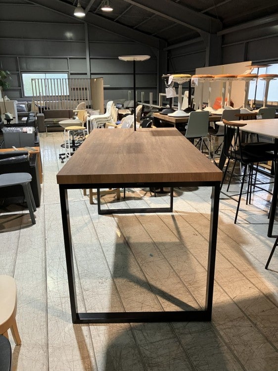 オカムラAlt Piazza(アルトピアッツァ)シリーズ 1800ハイテーブル 商品画像3