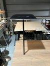オカムラAlt Piazza(アルトピアッツァ)シリーズ 1800ハイテーブル 商品画像4