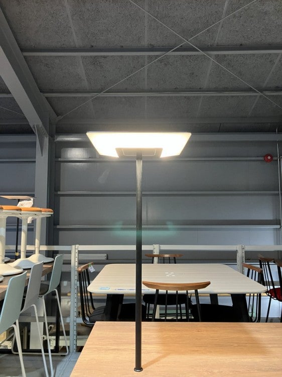 オカムラAlt Piazza(アルトピアッツァ)シリーズ 1800ハイテーブル 商品画像7