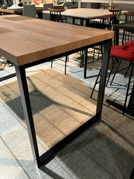 オカムラAlt Piazza(アルトピアッツァ)シリーズ 1800ハイテーブル 商品画像11