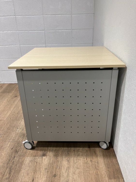 オカムラプリンター台 商品画像6