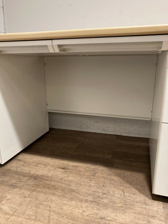 1600両袖デスク 商品画像4