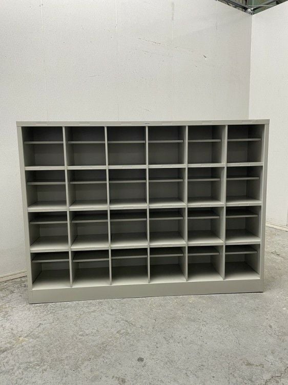 JOINTEX（ジョインテックス）24人用シューズロッカー 商品画像2