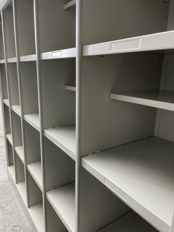 JOINTEX（ジョインテックス）24人用シューズロッカー 商品画像9