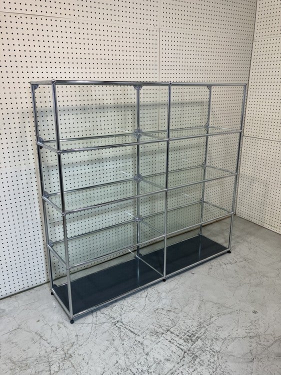 USMハラーキャビネット システムキャビネット 商品画像1