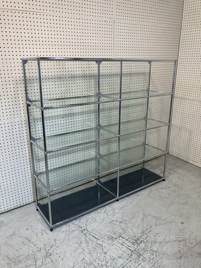 USMハラーキャビネット システムキャビネット 商品画像1