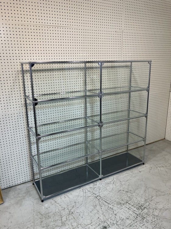 USMハラーキャビネット システムキャビネット 商品画像4