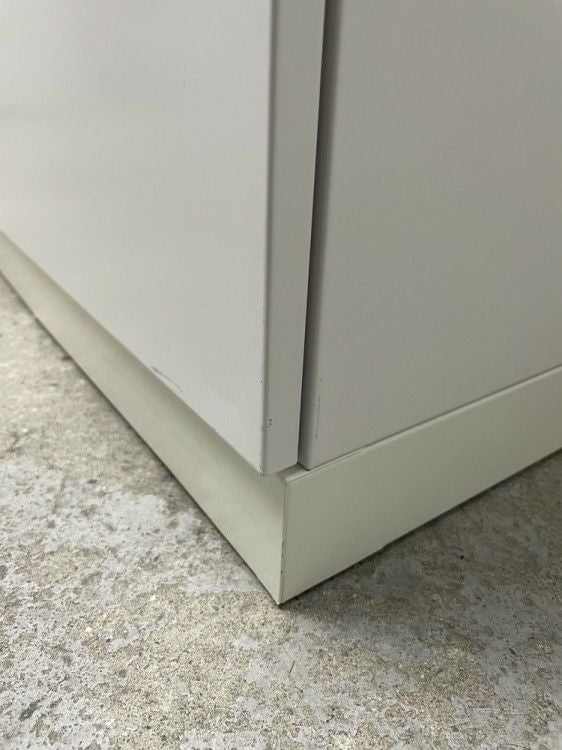 コクヨEDIA(エディア)シリーズ 両開きラテラル上下書庫 商品画像5