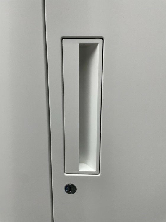 コクヨEDIA(エディア)シリーズ 両開きラテラル上下書庫 商品画像6