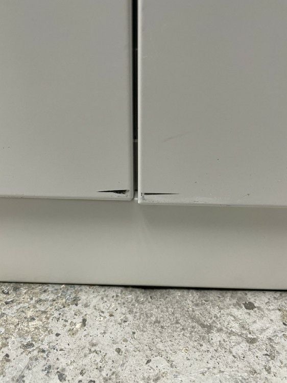 コクヨEDIA(エディア)シリーズ 両開き書庫 商品画像10