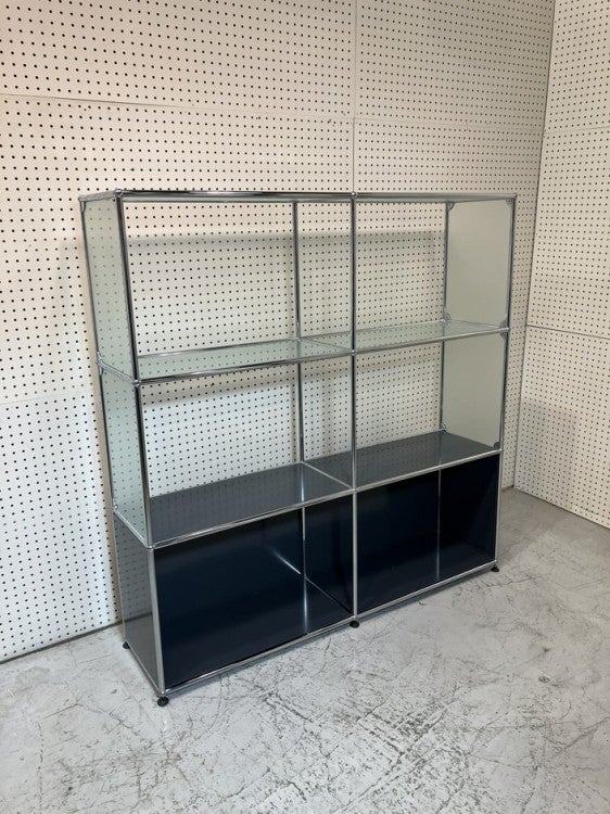 USMハラーキャビネット システムキャビネット 商品画像1