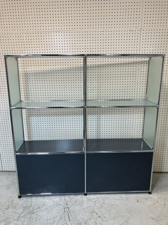 USMハラーキャビネット システムキャビネット 商品画像5