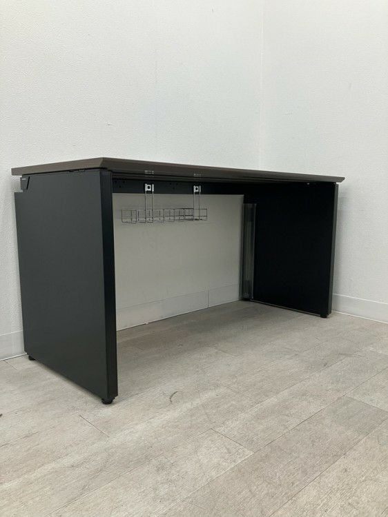 オカムラPro Unit(プロユニット)シリーズ 1400平デスク+ワゴンセット 商品画像11