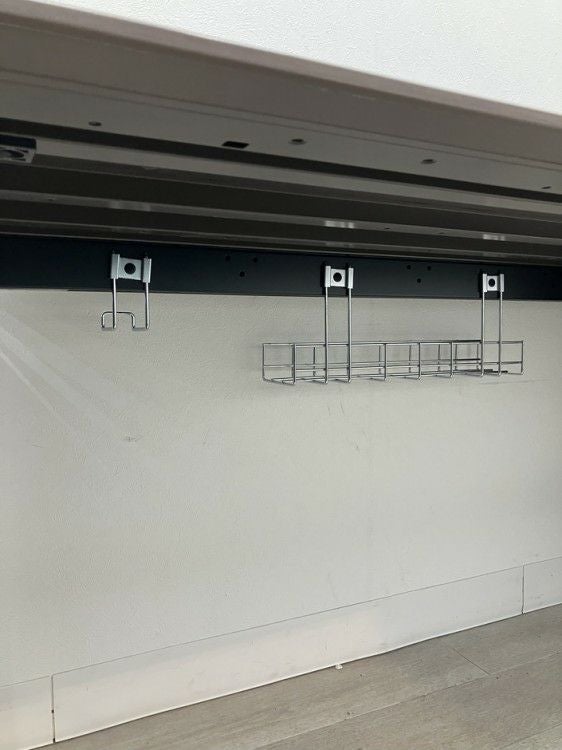 オカムラPro Unit(プロユニット)シリーズ 1400平デスク+ワゴンセット 商品画像12