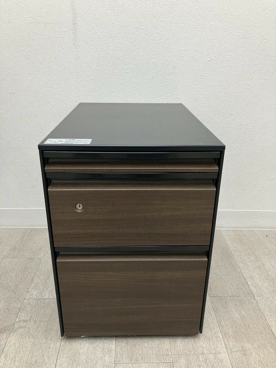 オカムラPro Unit(プロユニット)シリーズ 1400平デスク+ワゴンセット 商品画像14