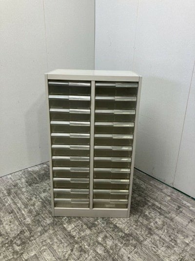 コクヨA4クリアケース書庫 商品画像1