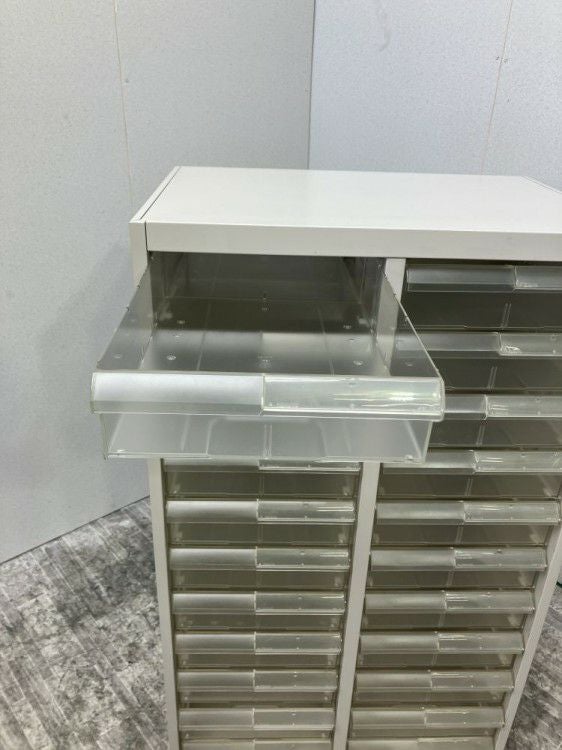 コクヨA4クリアケース書庫 商品画像3