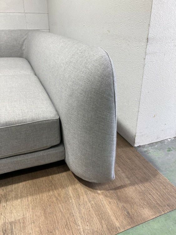 ロロシリーズ 3人掛けソファ 商品画像5