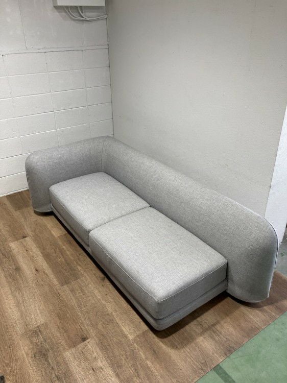 ロロシリーズ 3人掛けソファ 商品画像1