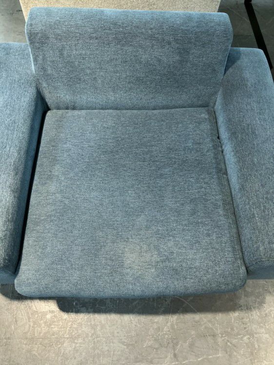 バージュ(bulge)シリーズ 1人掛けソファ 商品画像7