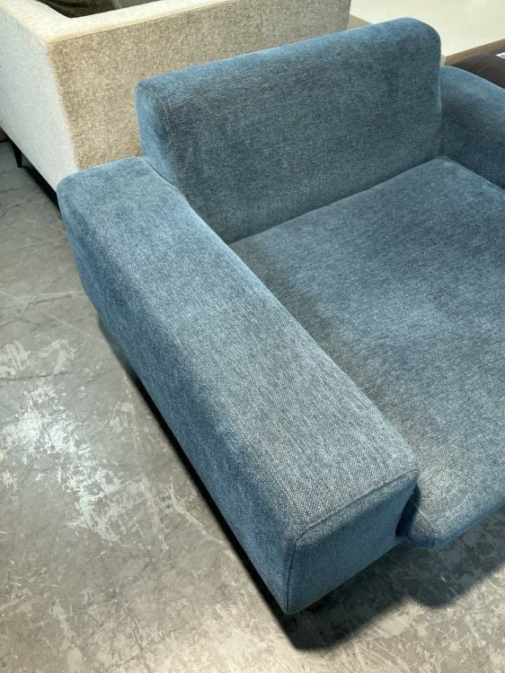 バージュ(bulge)シリーズ 1人掛けソファ 商品画像8