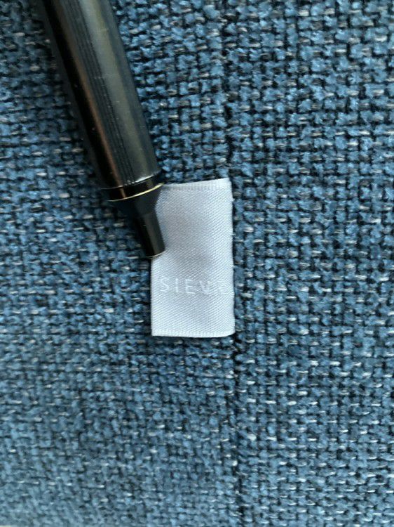 バージュ(bulge)シリーズ 1人掛けソファ 商品画像14