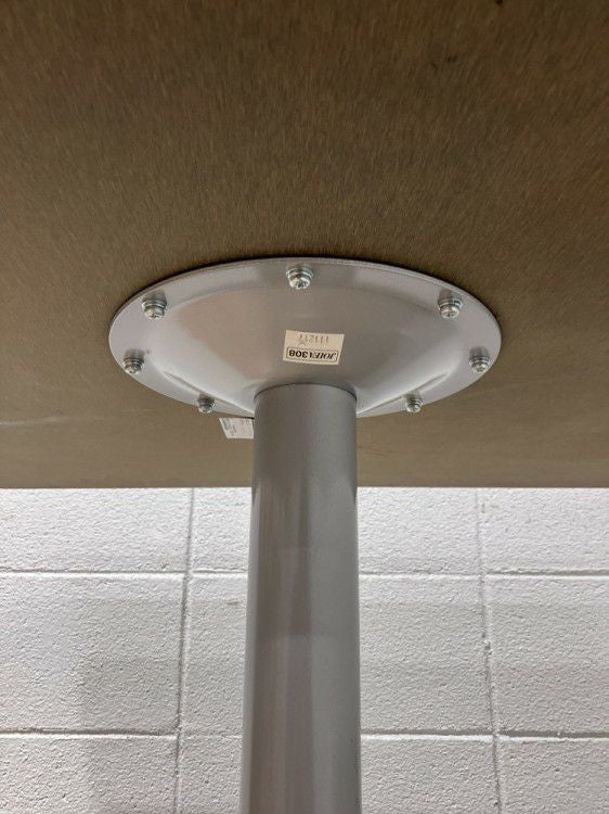 オカムラ8177シリーズ 角テーブル 商品画像7