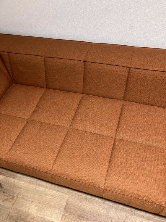 BoConceptミロスシリーズ ボーコンセプト 3人掛けソファ 商品画像5