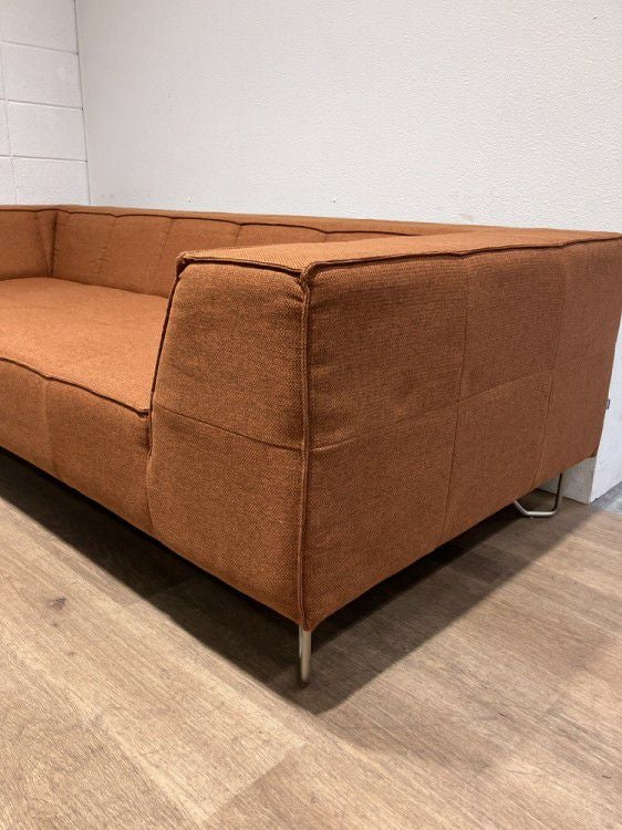 BoConceptミロスシリーズ ボーコンセプト 3人掛けソファ 商品画像8