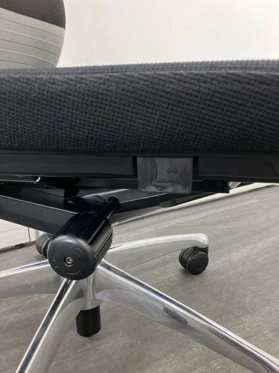 オカムラfeego(フィーゴ)チェア フィーゴチェア 商品画像8