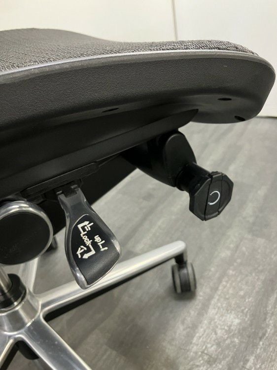 エルゴヒューマンエンジョイシリーズ 可動肘付エンジョイチェア 商品画像8