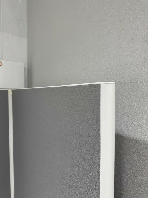 コクヨパネルスクリーンSシリーズ 2連折畳パーテーション 商品画像4