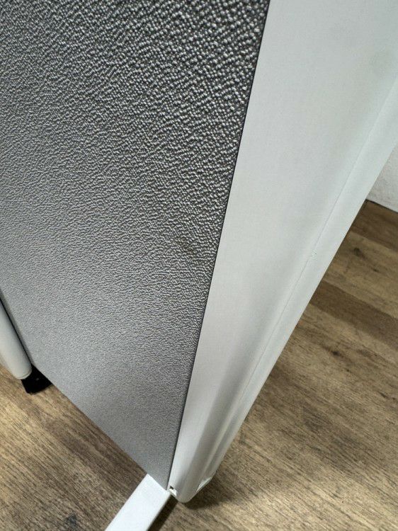 コクヨパネルスクリーンSシリーズ 3連折畳パーテーション 商品画像13